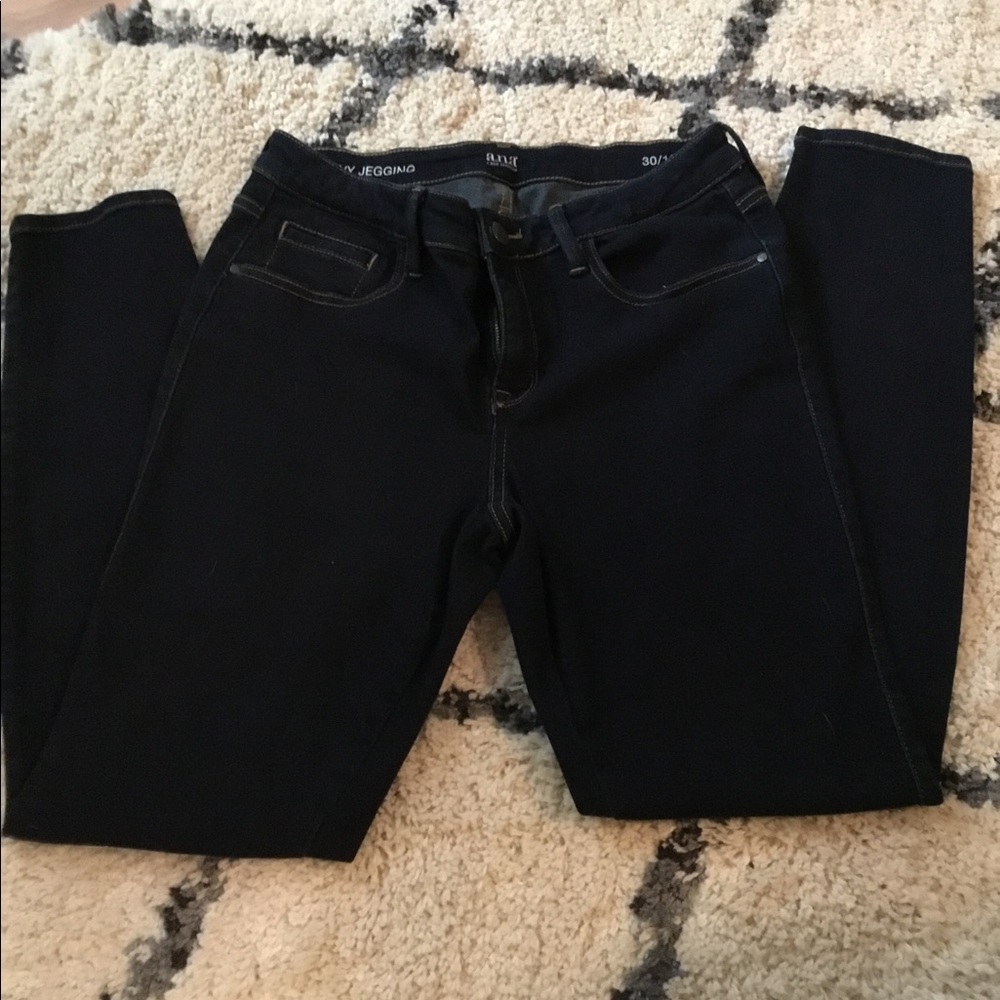 Ana curvy jeggings